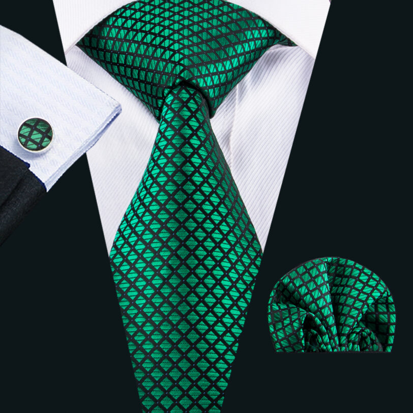 Conjunto de Corbata en distintos estampados - Imagen 2