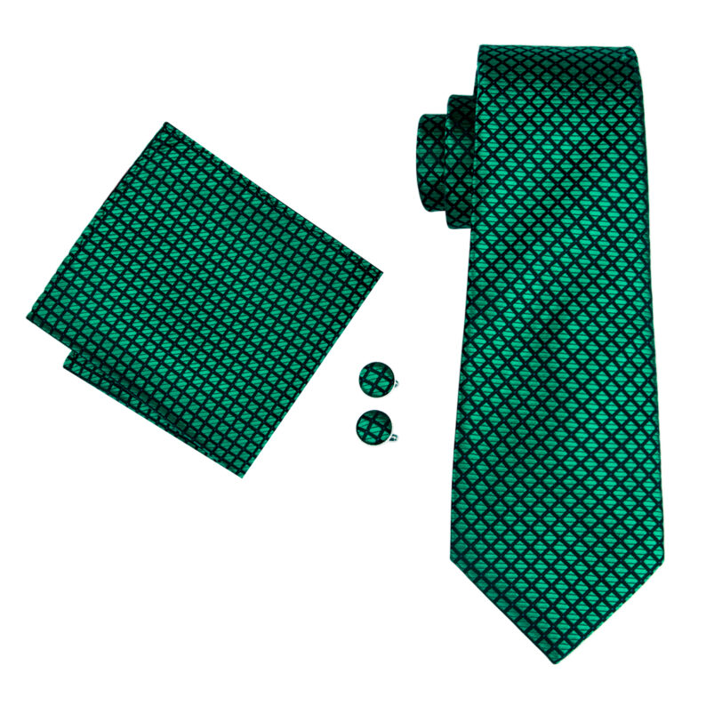 Conjunto de Corbata en distintos estampados - Imagen 3